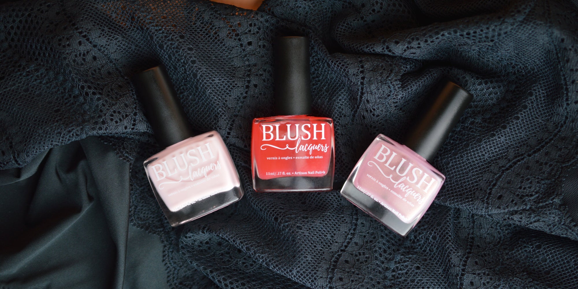 Lip Gloss Nails: The Must-Try Nail Trend of the Season and How to Make it Work for You - BLUSH