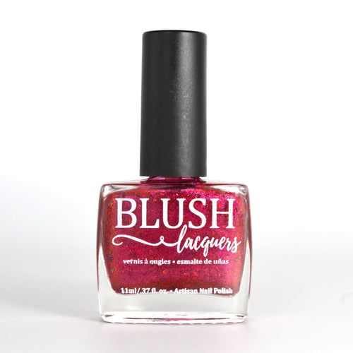 Bésame - Nail Polish - BLUSH