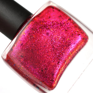 Bésame - Nail Polish - BLUSH