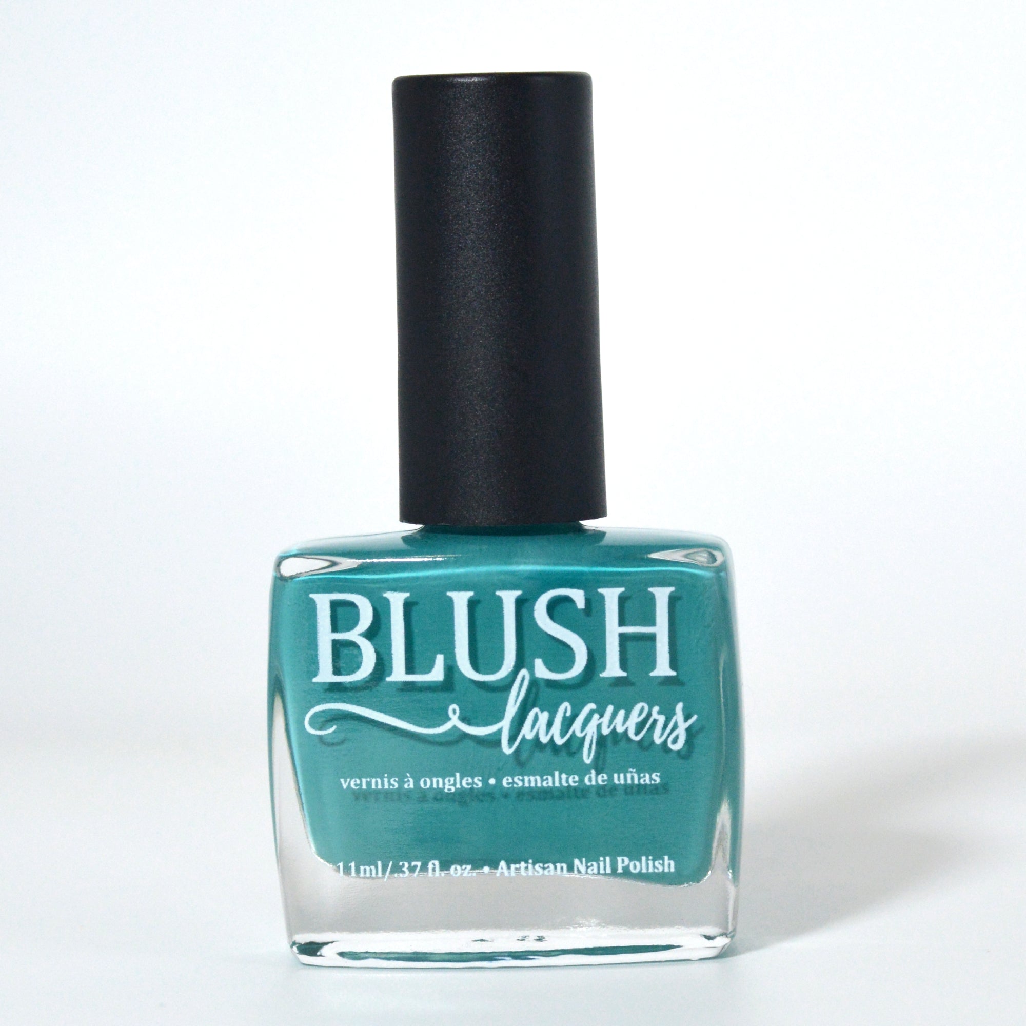 Bungalow Breeze - Nail Polish - BLUSH