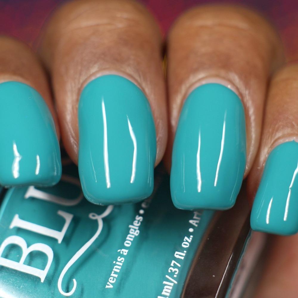 Bungalow Breeze - Nail Polish - BLUSH