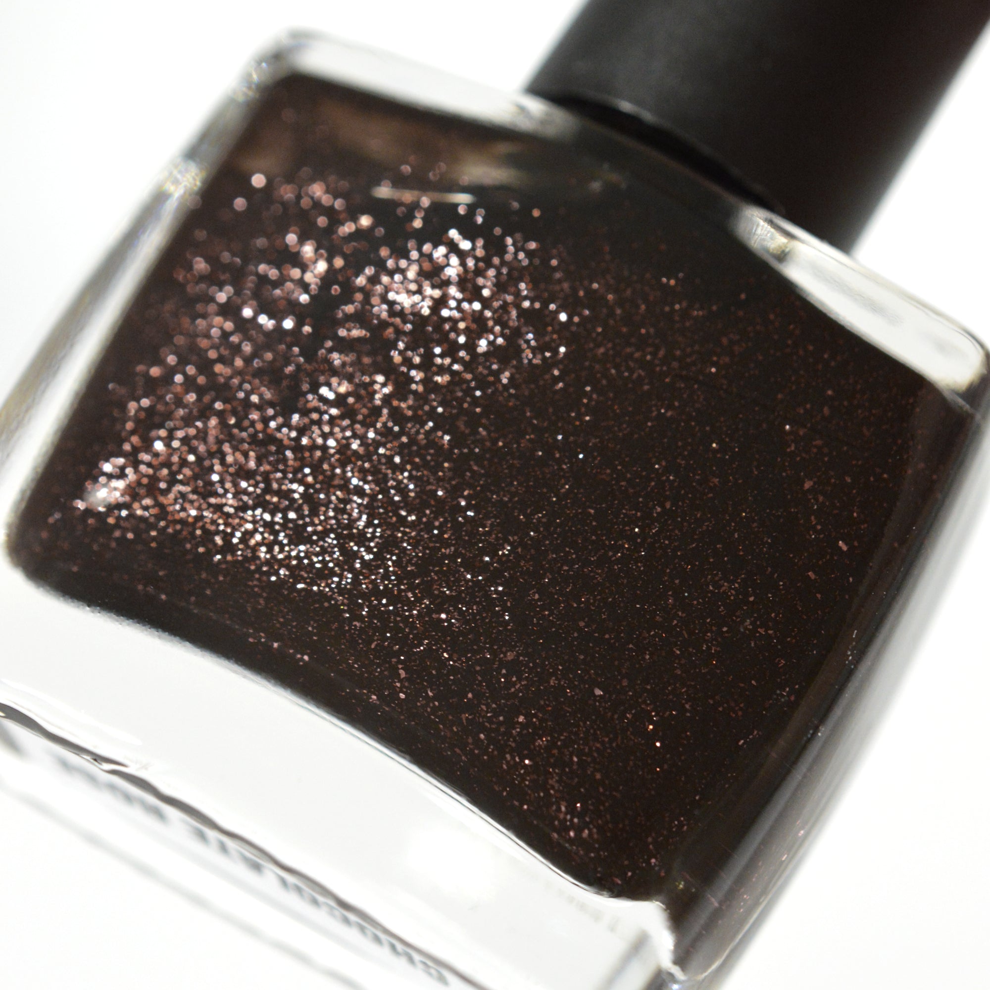 Chocolate Rose - Nail Polish - BLUSH