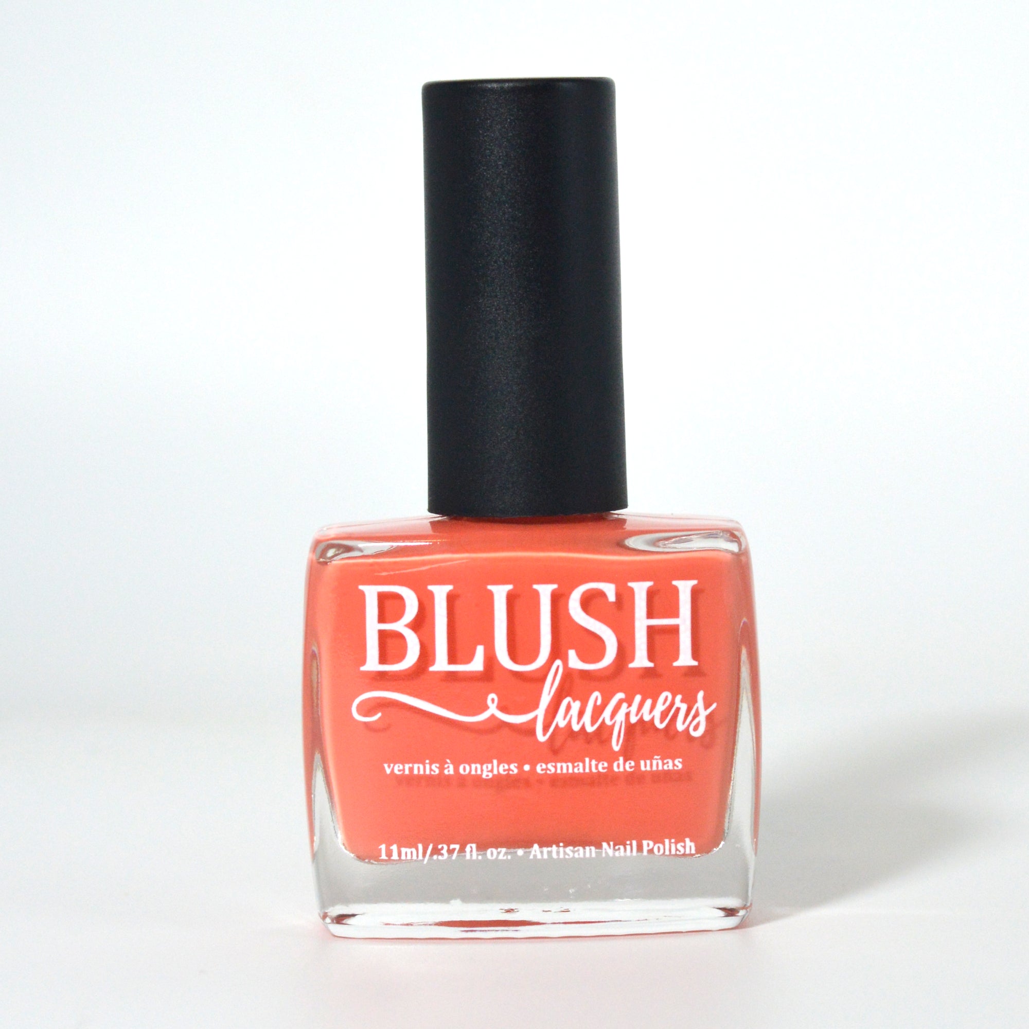 Darling Dahlia - Nail Polish - BLUSH