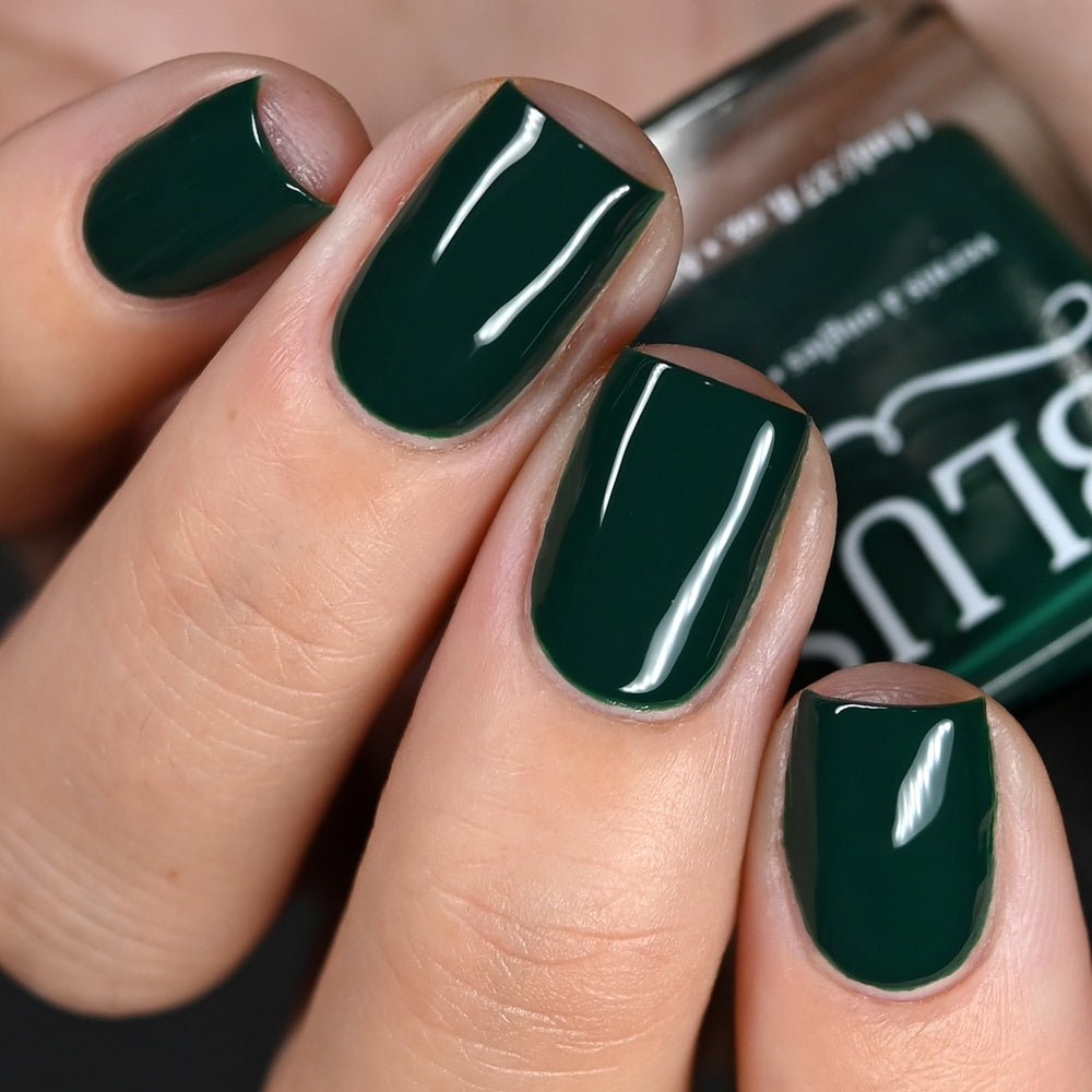 Enchanted Forest - Nail Polish - BLUSH