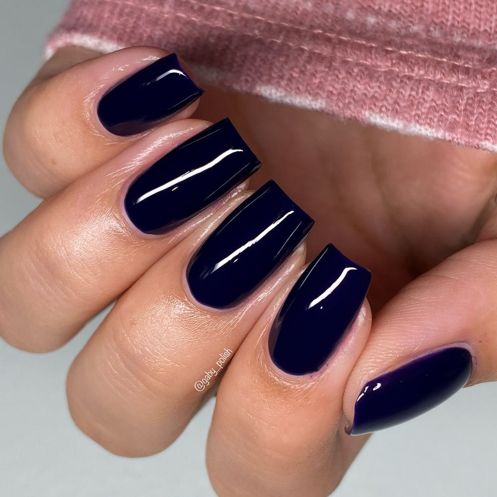 Faraway Kingdom - Nail Polish - BLUSH