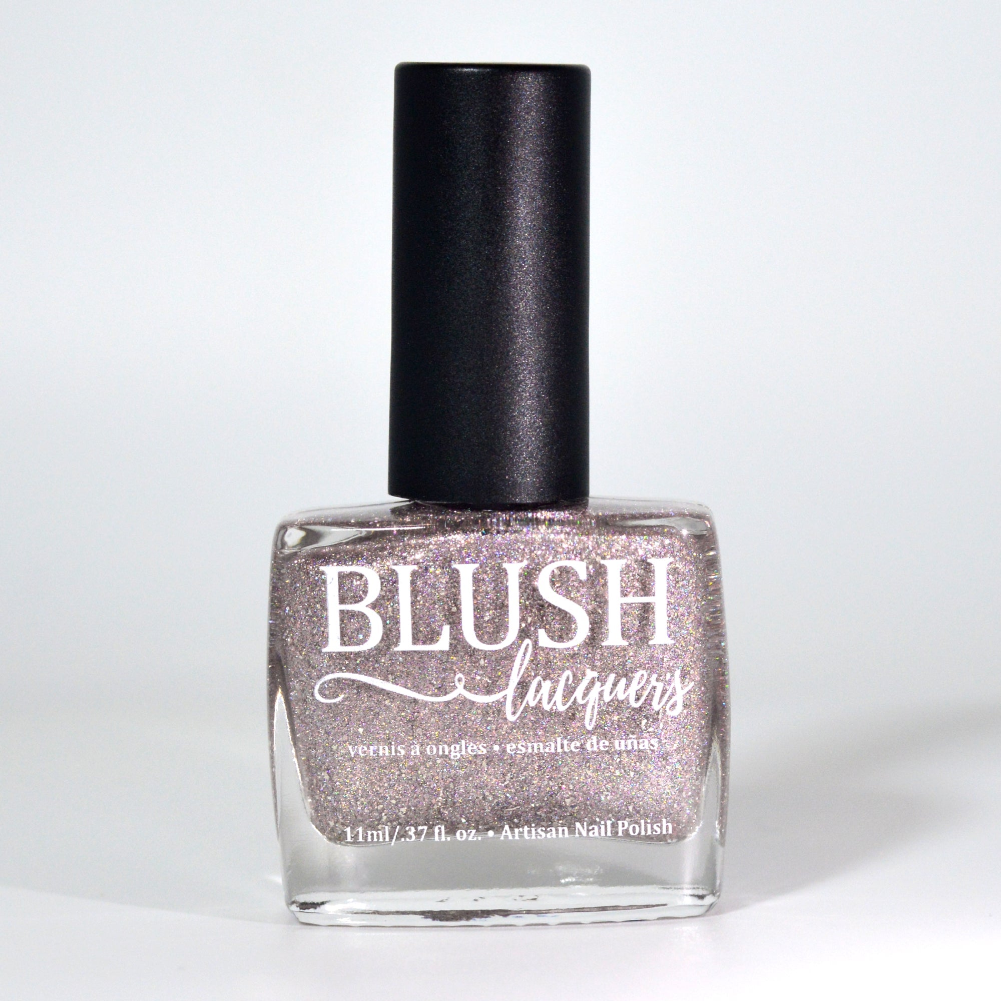 *FINAL STOCK* Clara - Nail Polish - BLUSH
