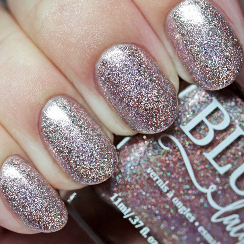 *FINAL STOCK* Clara - Nail Polish - BLUSH