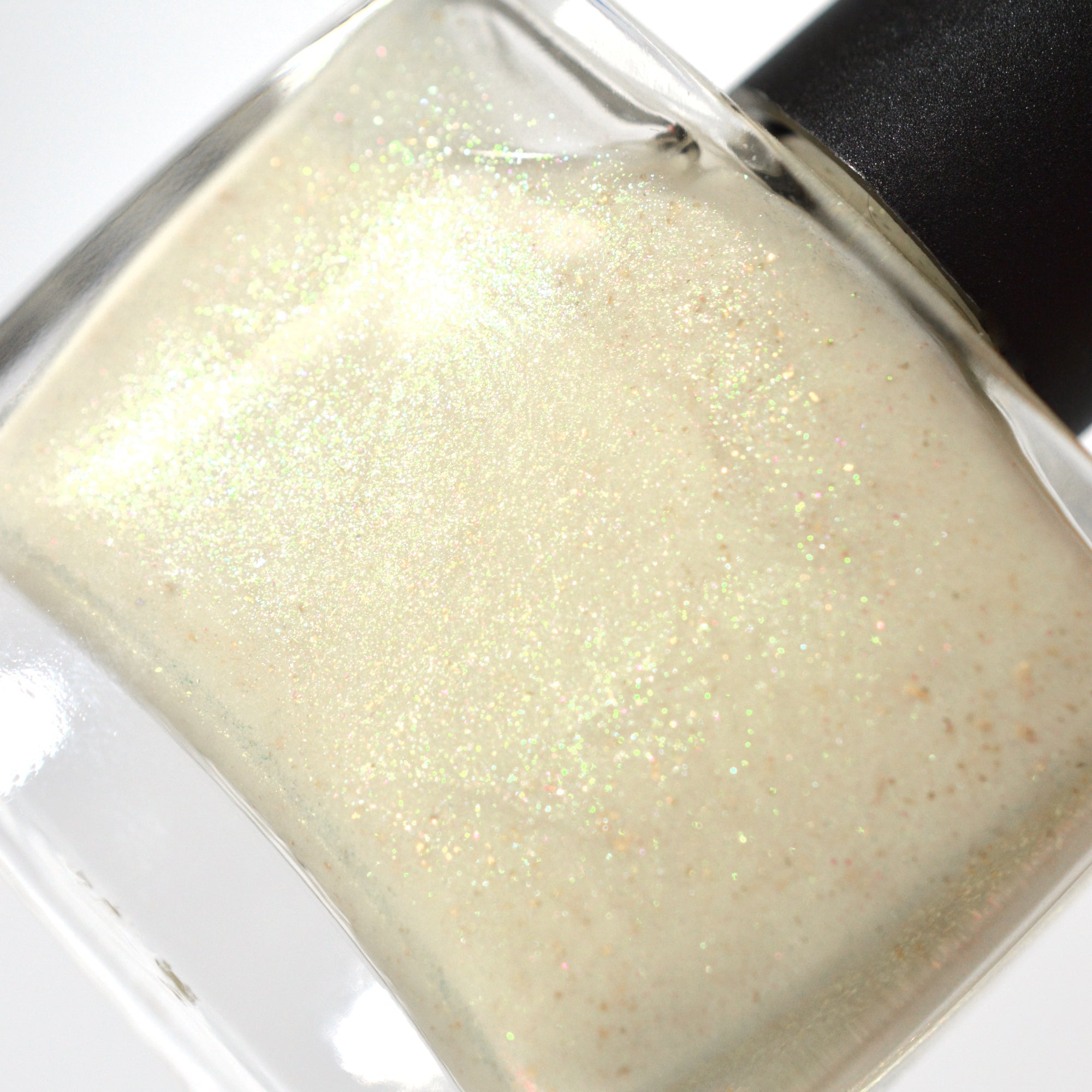 *FINAL STOCK* Morning Light - Nail Polish - BLUSH