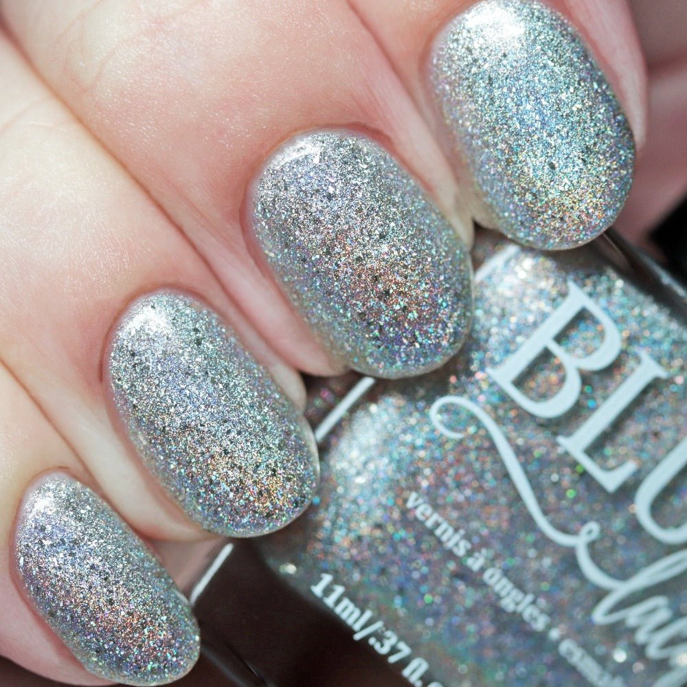 *FINAL STOCK* The Nutcracker Prince - Nail Polish - BLUSH