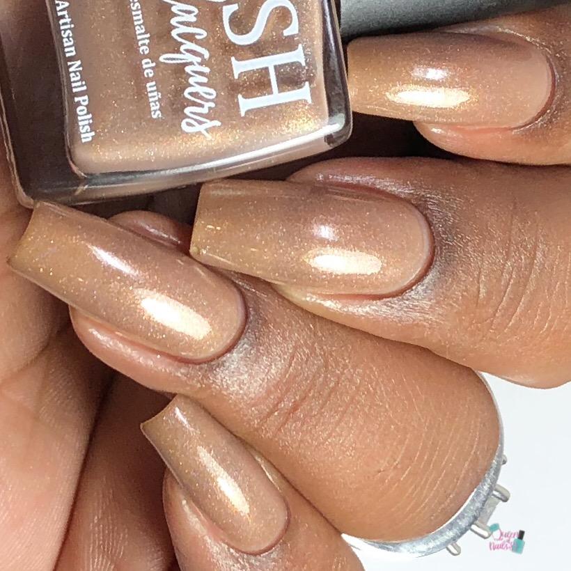 I Do! - Nail Polish - BLUSH