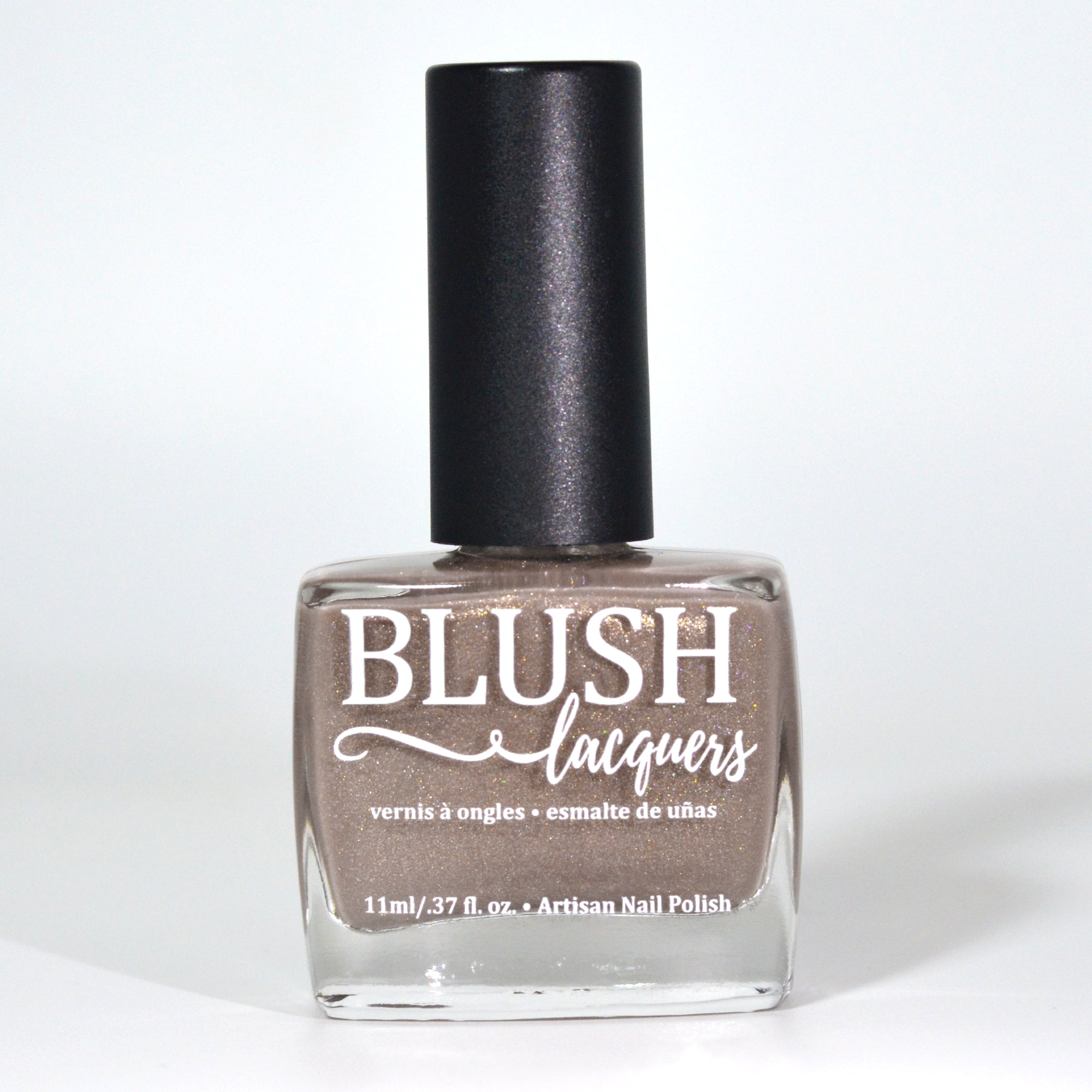 I Do! - Nail Polish - BLUSH