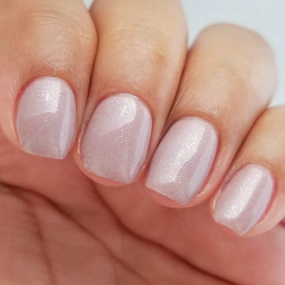In The Shallow - Nail Polish - BLUSH