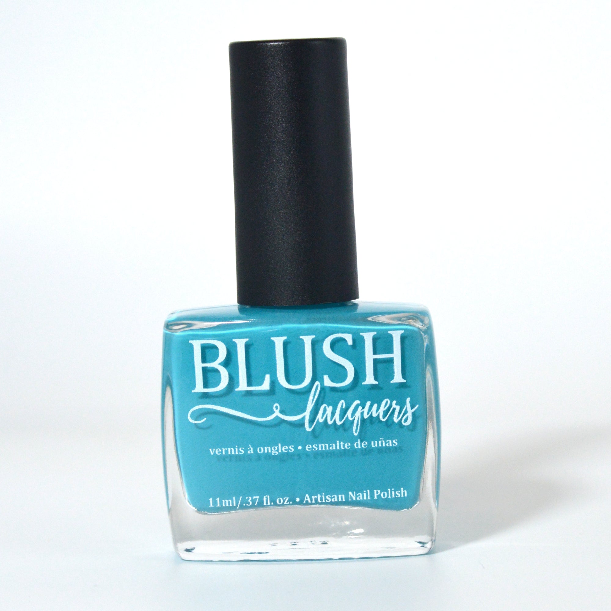 Ocean Eyes - Nail Polish - BLUSH
