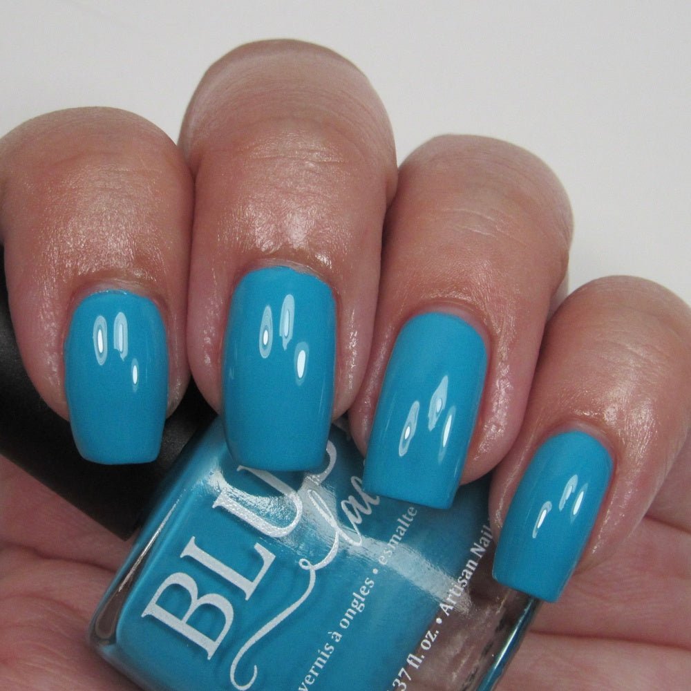 Ocean Eyes - Nail Polish - BLUSH
