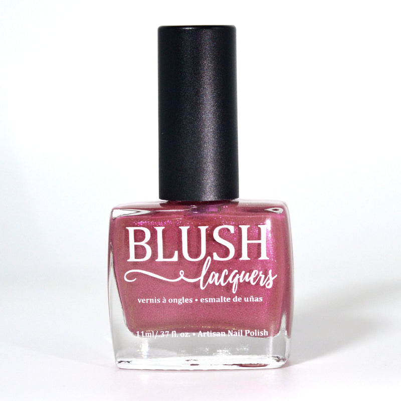 Oh Là Là-guna - Nail Polish - BLUSH
