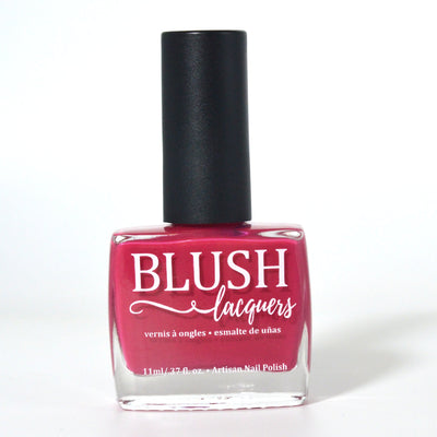 Plastic Hearts - Nail Polish - BLUSH
