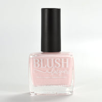 *PRE-ORDER SHIPS BY: 4/11* Pirouette - Nail Polish - BLUSH