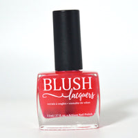 Raspberry Rays - Nail Polish - BLUSH