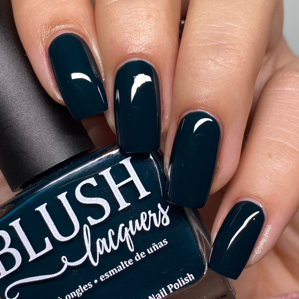 The Huntsman - Nail Polish - BLUSH